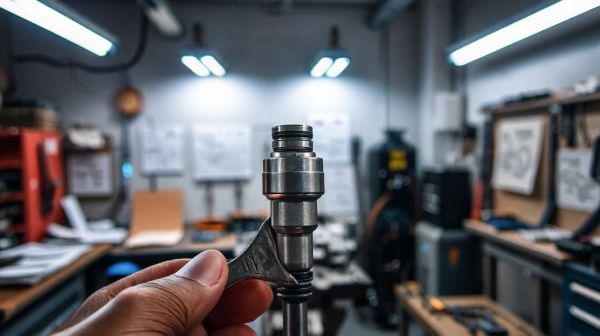 10 avantages de l'achat d'un injecteur reconditionné pour économiser