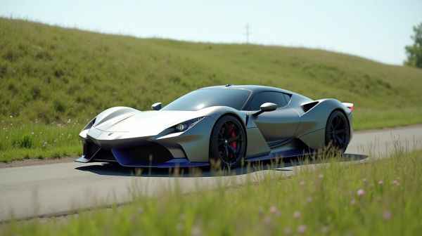 Choisir des voitures de drift et déjouer les idées reçues