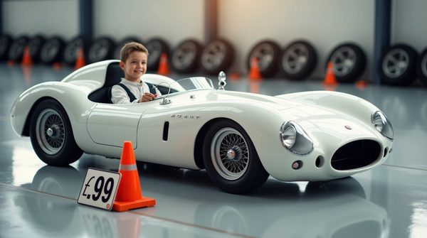 Découvrez le stage de pilotage auto à issoire dès 99€ !