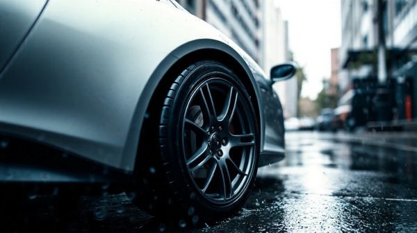 Découvrez les meilleures options de pneus 205 55 R19 pour votre sécurité