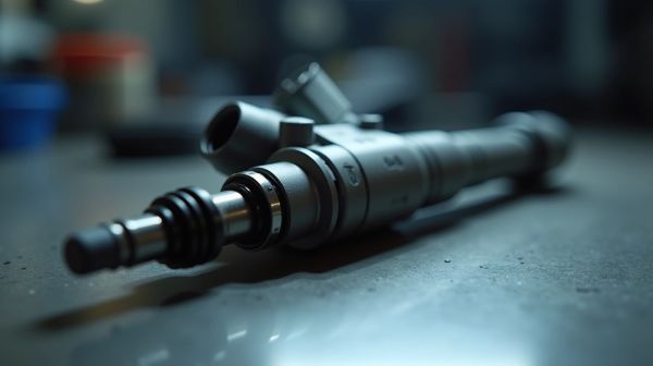 Injecteurs PEUGEOT 307 : retrouvez des pièces fiables et pas chères