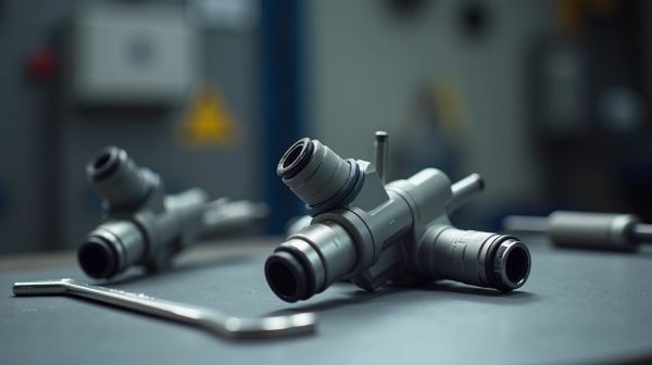 Injecteurs PEUGEOT 307 : retrouvez des pièces fiables et pas chères