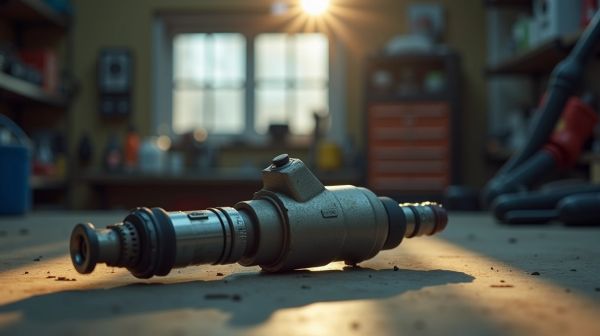 Investir dans un injecteur reconditionné pour des économies assurées