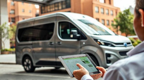 Les avantages de la location MG VTC électrique pour la mobilité durable