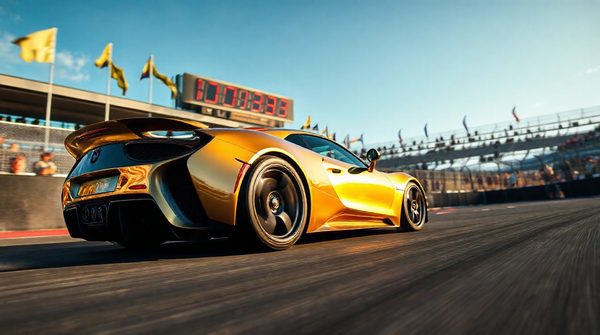 Les meilleures trackdays en 2025 : calendrier et conseils pratiques