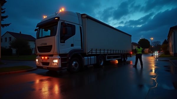 Remorquage auto à Perpignan : intervention rapide 24h/24