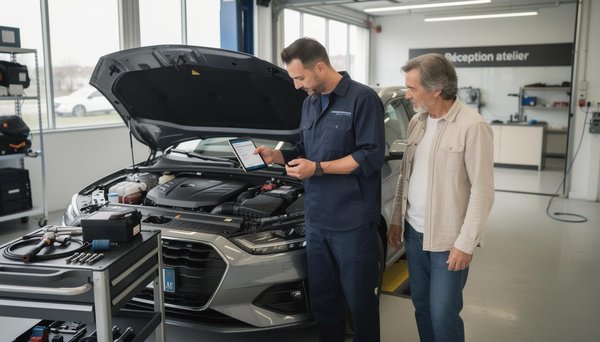 La garantie panne auto : les avantages incontournables pour votre véhicule en 2026